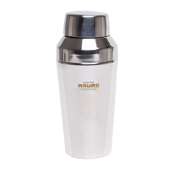 SHAKER STAINLESS STEEL