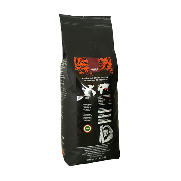 INDIA COFFEE BEANS 1000GR