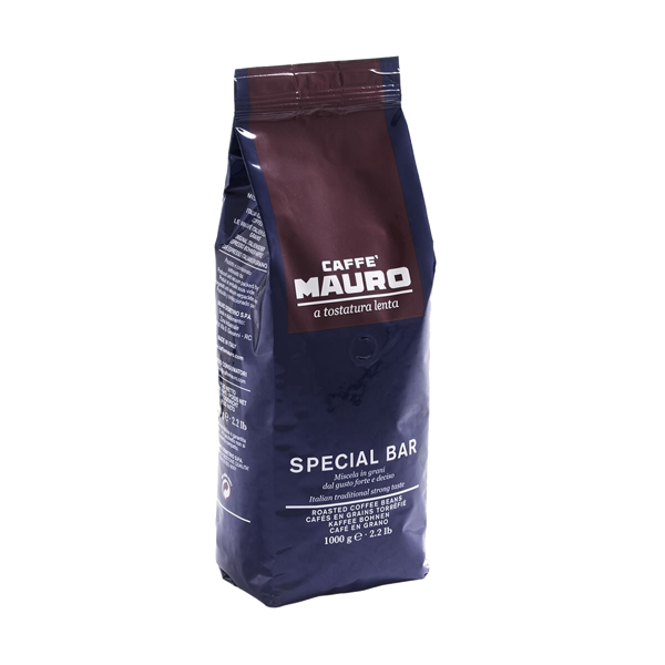 SPECIAL BAR COFFEE BEANS 1000GR