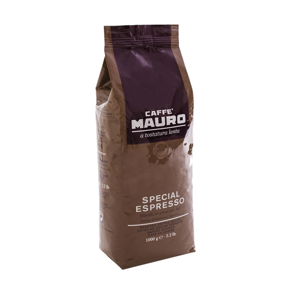 SPECIAL ESPRESSO COFFEE BEANS 1000GR