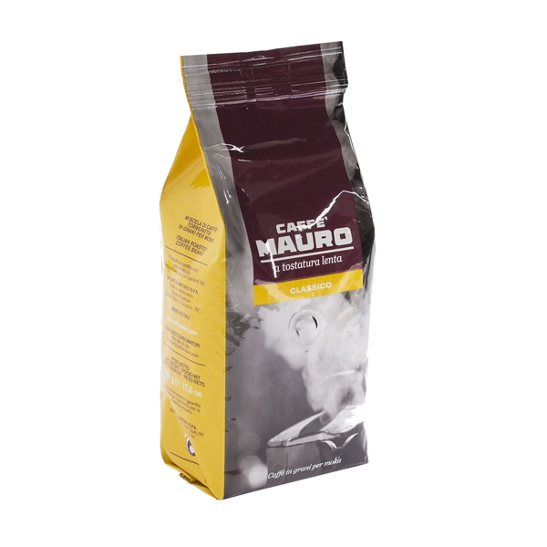 CLASSICO COFFEE BEANS 500GR