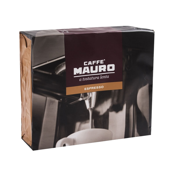 ESPRESSO PACK GROUND 2x250 GR