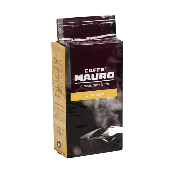 CLASSICO MACINATO GROUND COFFEE 250GR