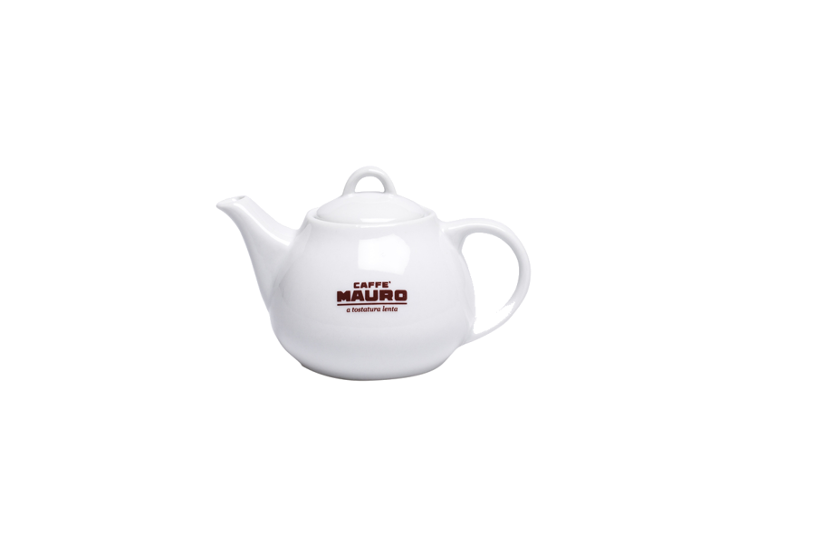 PORCELAIN TEA POT 260 CC