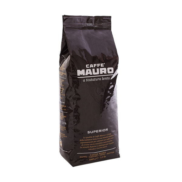 SUPERIOR COFFEE BEANS 1000GR