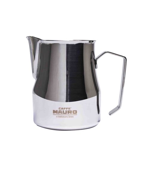 STAINLESS STEEL MILK JUG 75CL