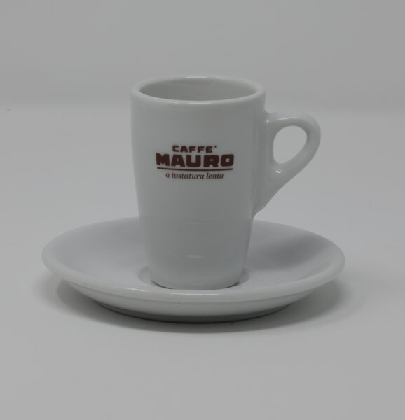 LUNGO/DOUBLE ESPRESSO CUP